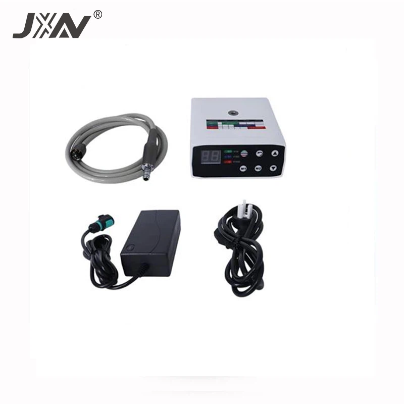 Dental Electric Brushless LED Micro Motor